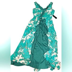 🌷It's Spring Time🌷    NWT  Lulu's Dress